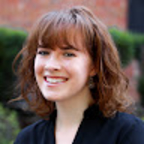 Meet your Posher, Sarah - Picture 1 of 1